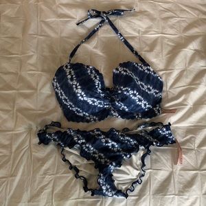 NWT Victoria’s Secret bikini